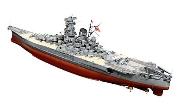 Découvrez notre test détaillé de la maquette du cuirassé Yamato Tamiya 78025: qualité, finitions et instructions de montage analysées en profondeur. 