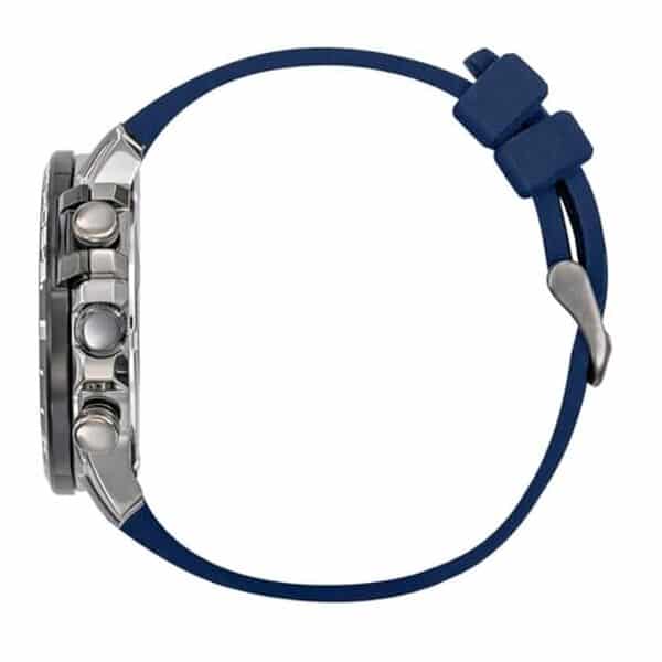 Découvrez notre test complet de la montre Patrouille de France Athos 3 : design aviateur, fonctionnalités multifonctions et performance. Avis détaillé et conseils d'achat. 