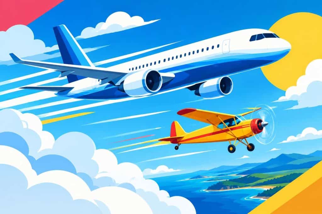 Ce quiz va bousculer vos certitudes sur les records en aviation
