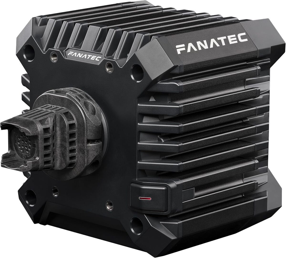 Test de la base Fanatec CSL : performance et immersion
