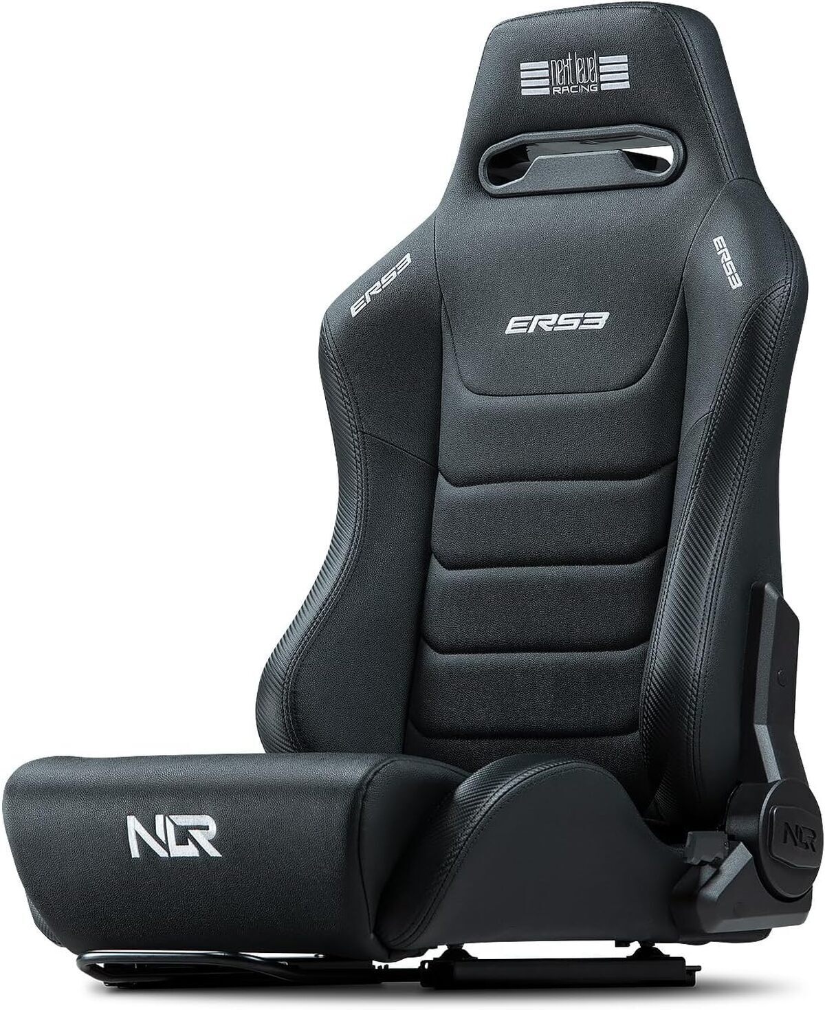 Test du siège inclinable Next Level Racing ERS3 Elite Series